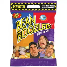Драже жевательное Bean Boozled (54г) картинка 343823 - МосИгра